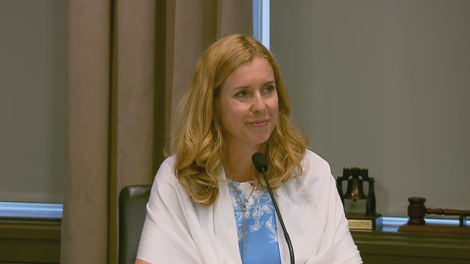 Julie Lemieux