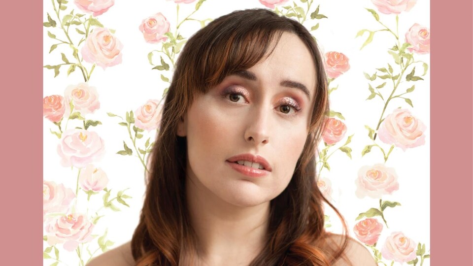 L'album Arroser les fleurs d'Émilie Landry