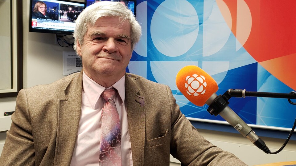 En Style libre avec Laurent Thibeault