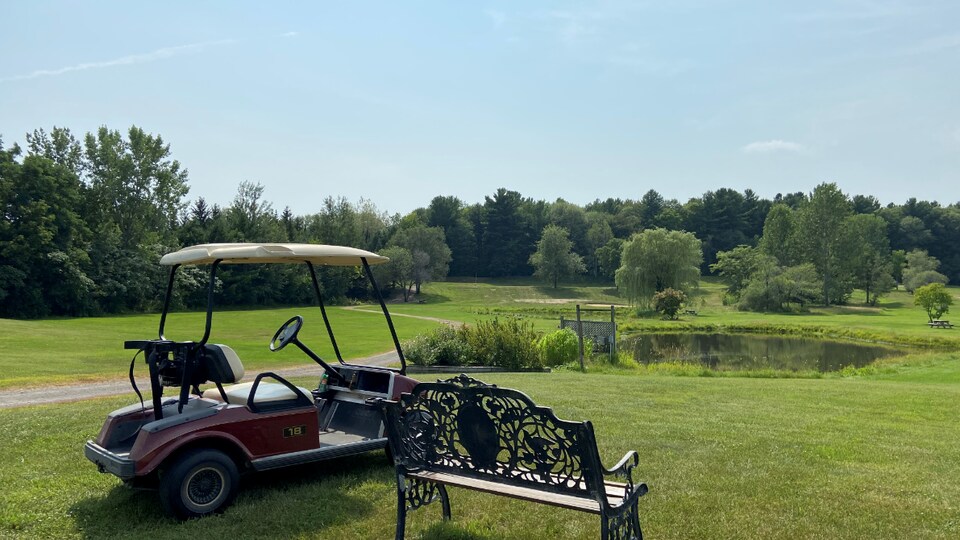 Que faire des anciens terrains de golf dans le Grand Montréal?