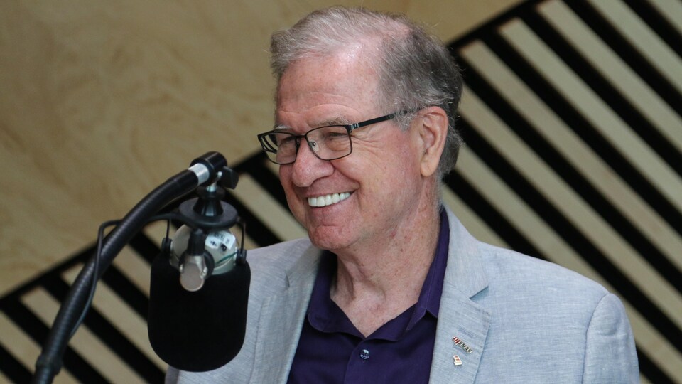 La démission de Cathy Poirier à la mairie de Percé suscite de