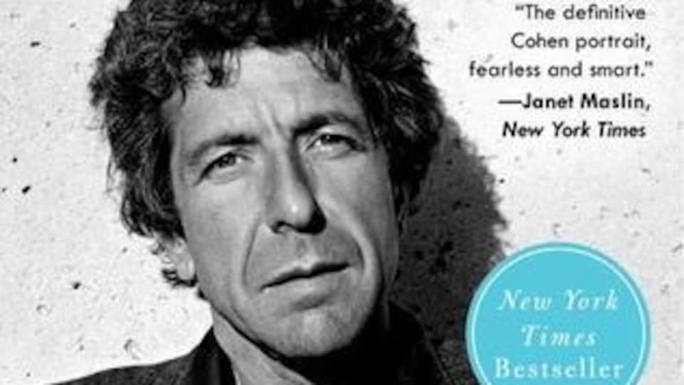 Leonard Cohen