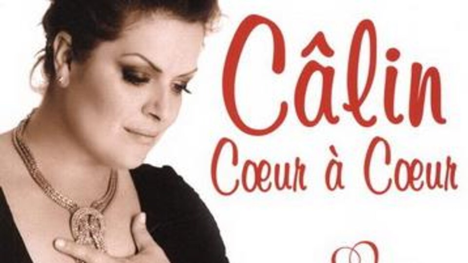 Page couverture du livre Câlin Coeur à Coeur d'Amélie Grenier aux éditions Le Dauphin Blanc
