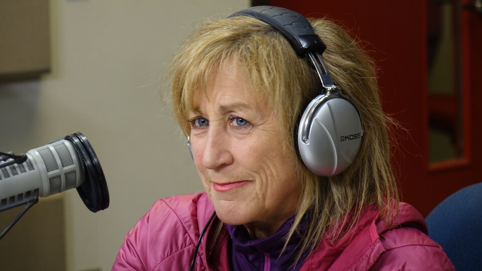 Revue de l’actualité municipale à Gatineau avec Louise Poirier Sur le vif