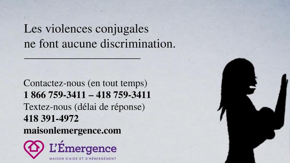 Maison d'aide et d'hébergement L'Émergence.