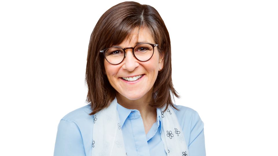 Marie Grégoire