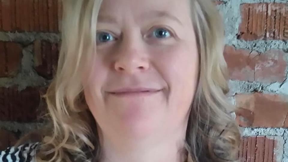 Marieve Gagnon a été témoin de l'état de panique qui régnait à Las Vegas pendant la fusillade du 1er octobre 2017.