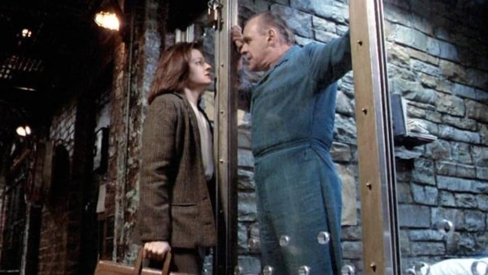 Les trente ans du film « The Silence of the Lambs