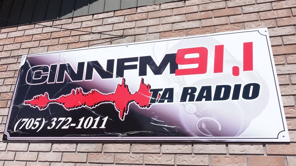 CINN FM fêtera bientôt ses 30 ans