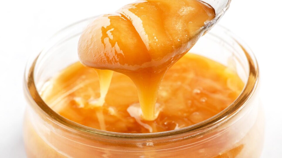 Pourquoi le miel se cristallisetil, et pas le sirop d