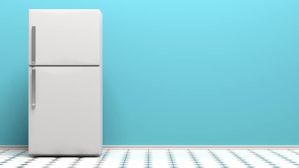 Les nouveaux réfrigérateurs, pas forcément plus écologiques que les vieux