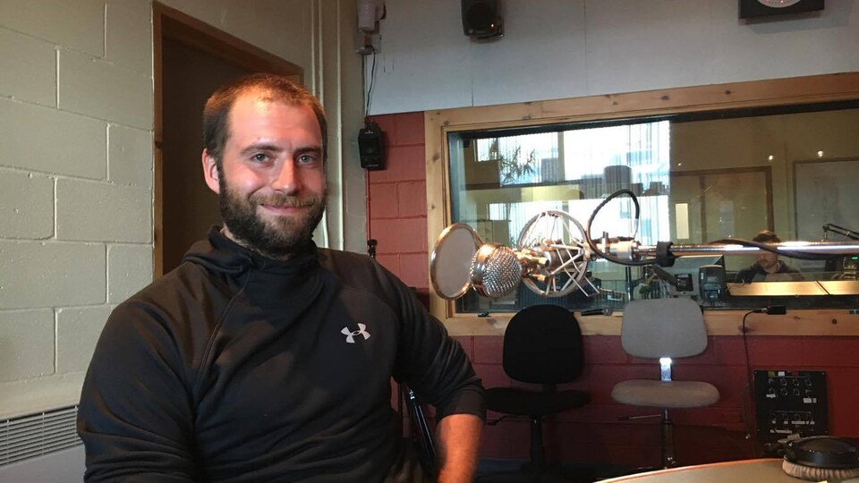 La petite histoire des Terres Boréales avec Michaël Landry