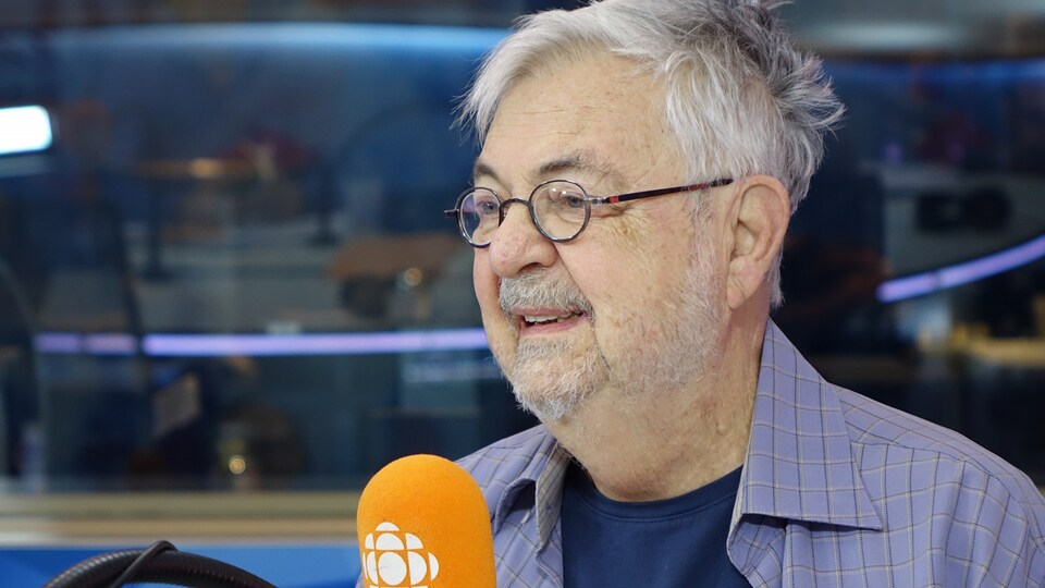 Michel Tremblay, sans inhibitions dans son livre Vingttrois secrets bien gardés