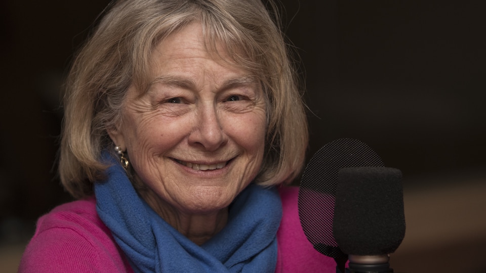 Micheline Lanctôt