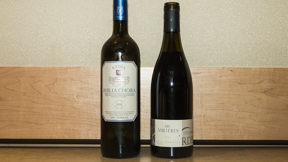 Les choix de la semaine de la Master Sommelier Élyse Lambert