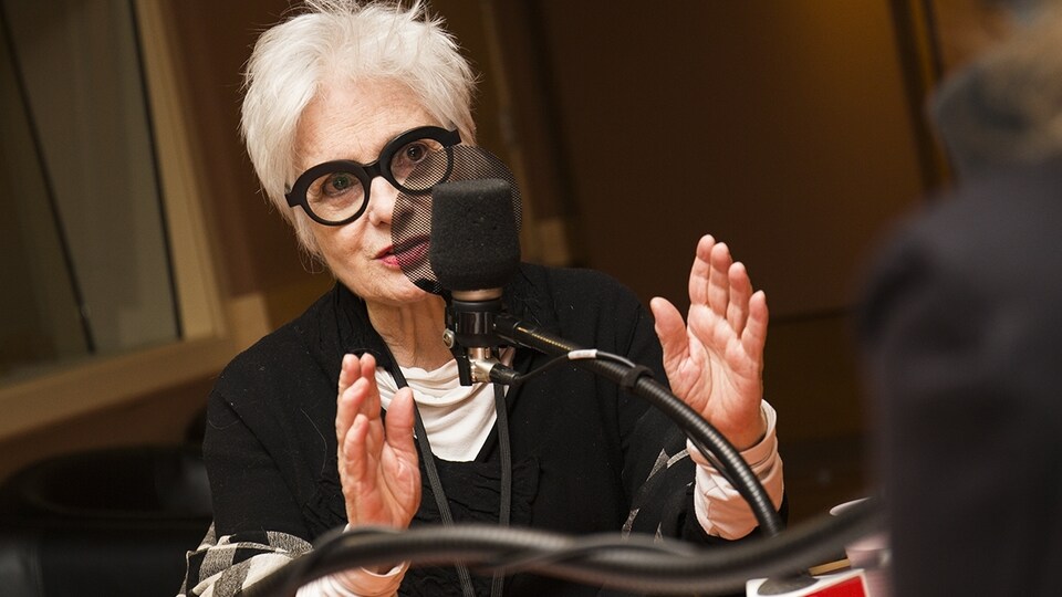 Louise Latraverse