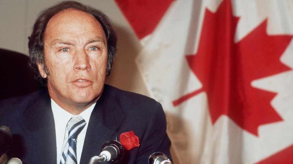 Pierre Elliott Trudeau (partie 2) 20 ans après sa mort