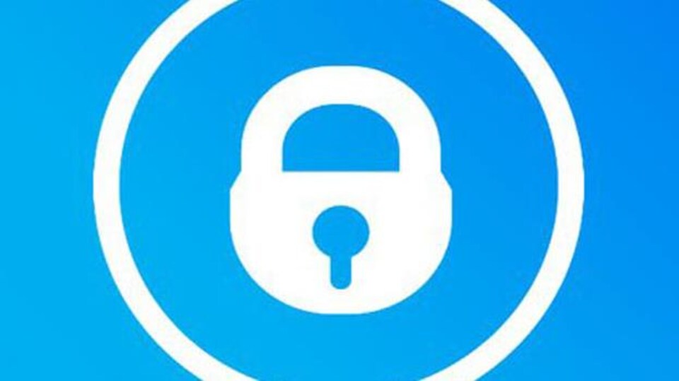 Le logo de la plateforme Onlyfans.com