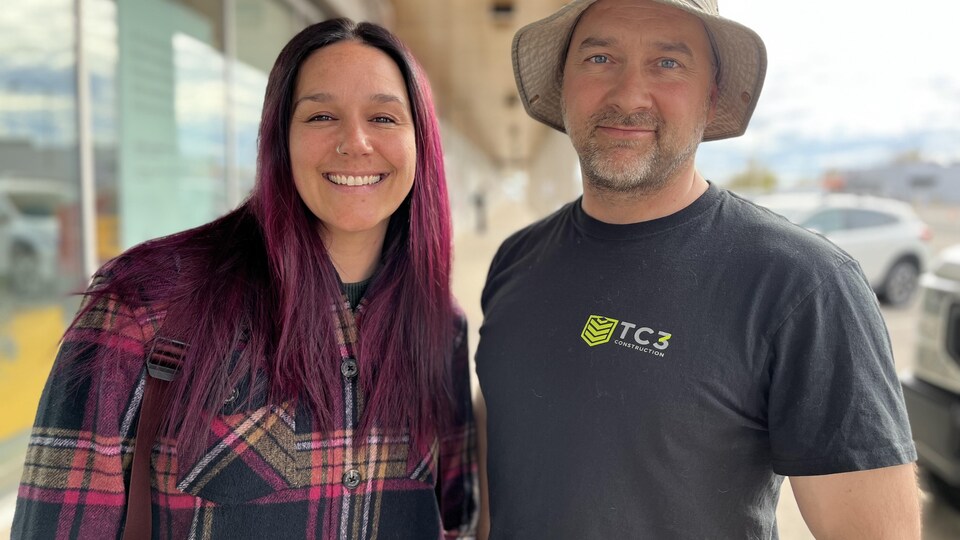 Killing Daisies fait revivre le punk rock à SeptIles