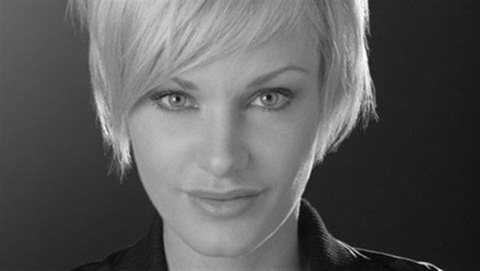 Nelly Arcand