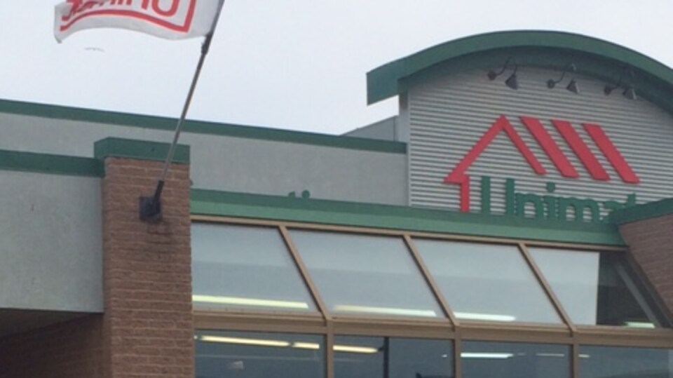 La petite histoire d'entrepreneuriat de Nicolas Vigneault