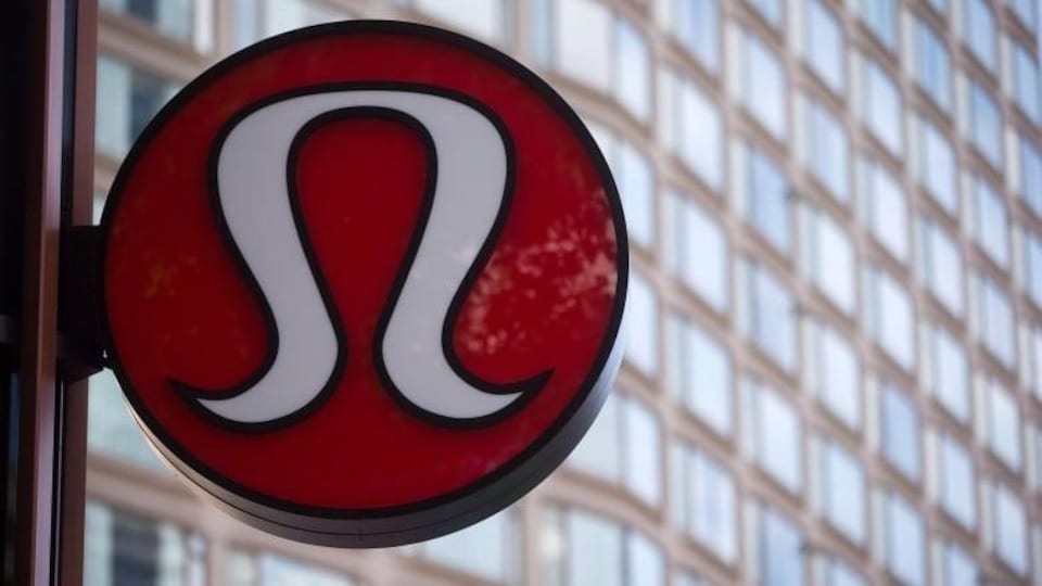 L'entreprise Lululemon devient l'habilleur officiel d'Équipe Canada jusqu'en 2028