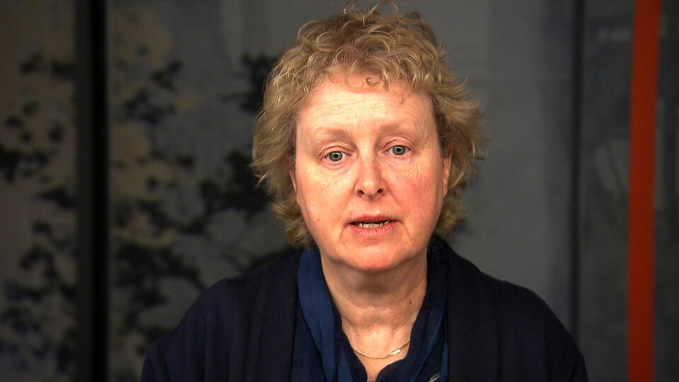 Brigitte Harrisson