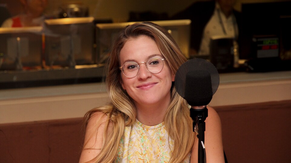 Pascale Renaud-Hébert, 