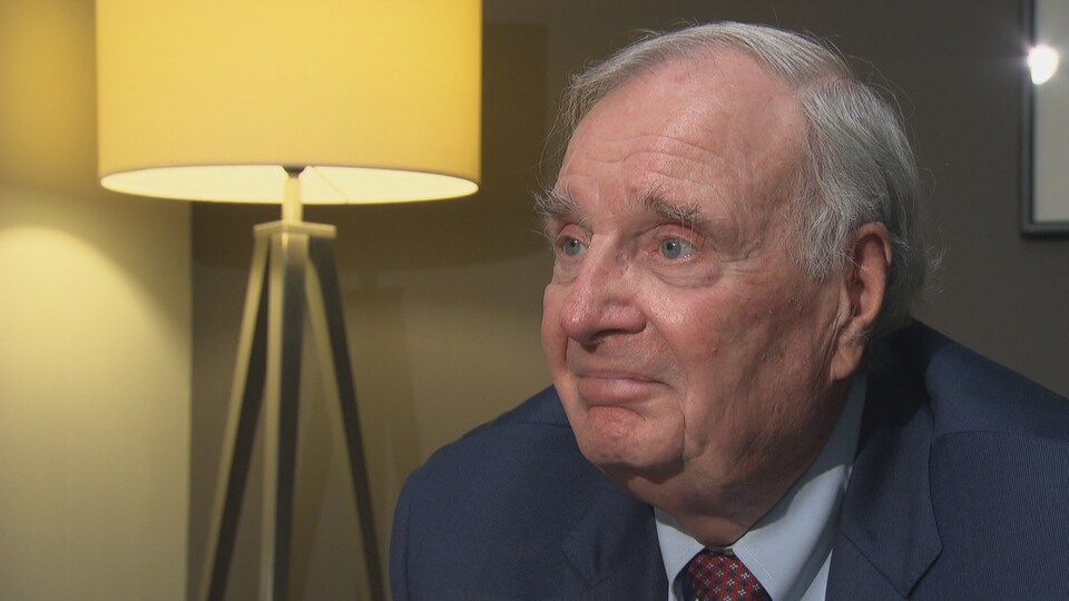 La face cachée du G7, suite avec M.Paul Martin