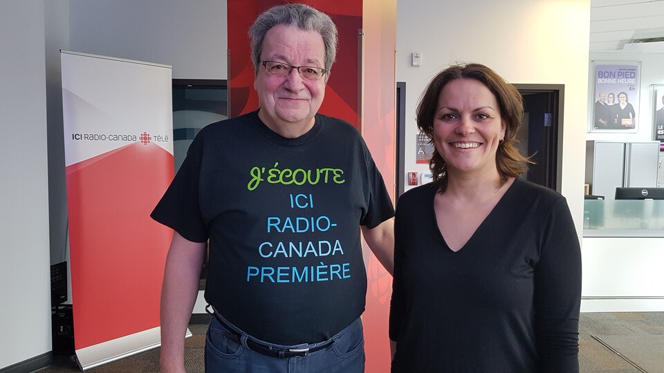 Le Salon des aînés actifs en action aura lieu en mai à Matane