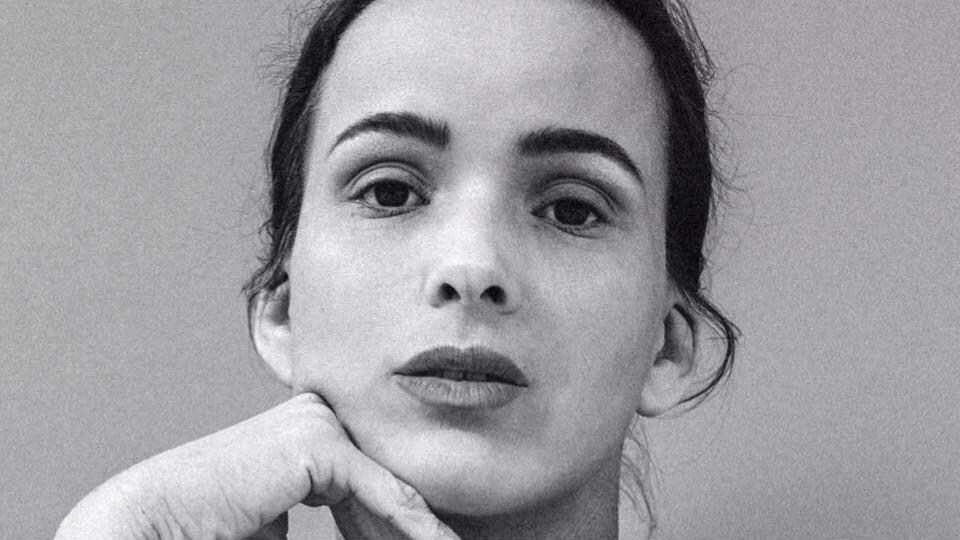 Portrait.
