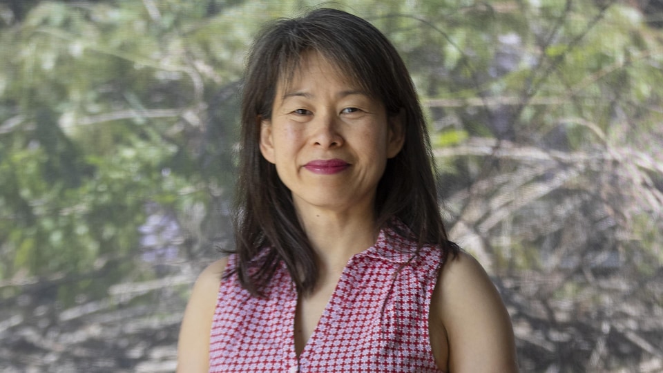 Le roman Em de Kim Thuy publié chez Libre Expression