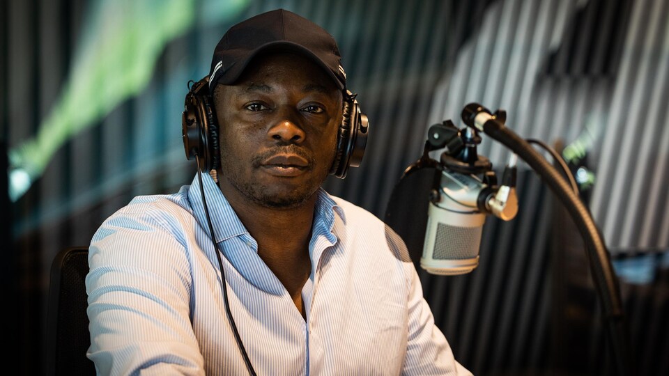 Solaar Rapper Le succès du rappeur MC Solaar au-delà des frontières
