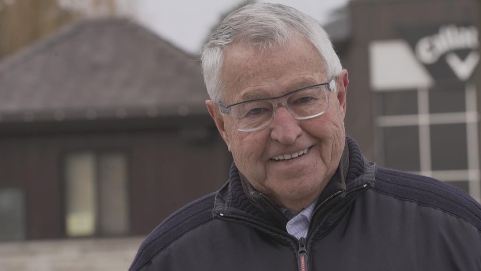 Michel Bergeron