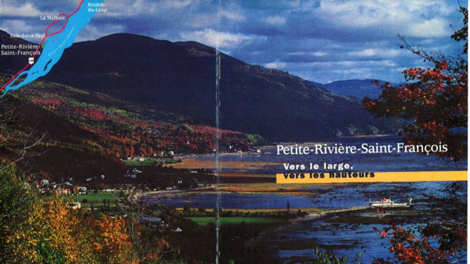 Tourisme