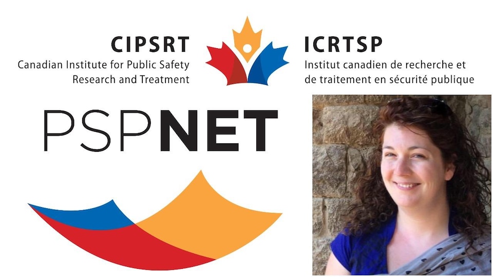 PSPNET du l'ICRTSP