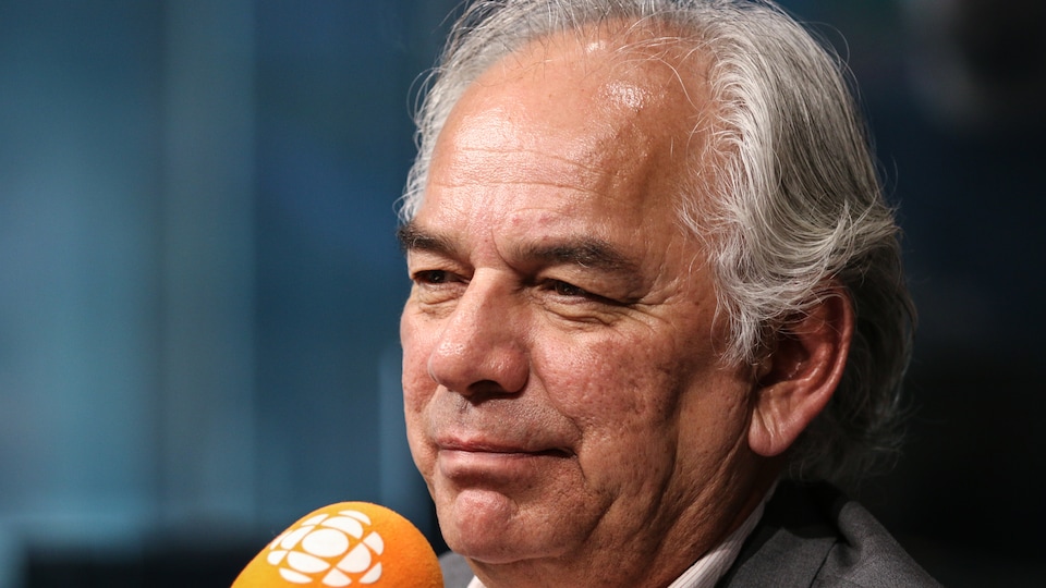 Ghislain Picard, Chef de l'Assemblée des Premières nations du Québec et du Labrador