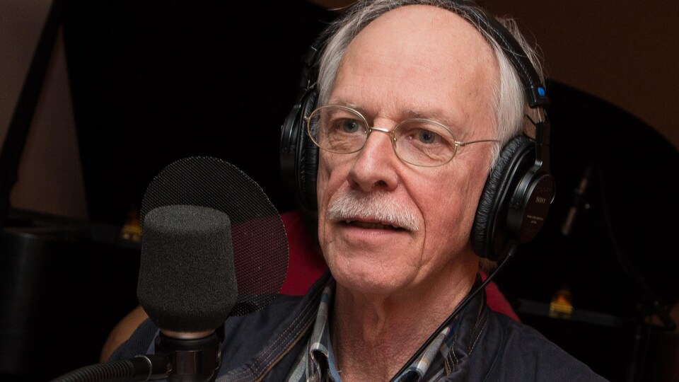 Pierre Morency.