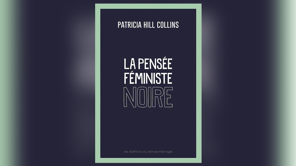La couverture de l'ouvrage de Patricia Hill Collins
