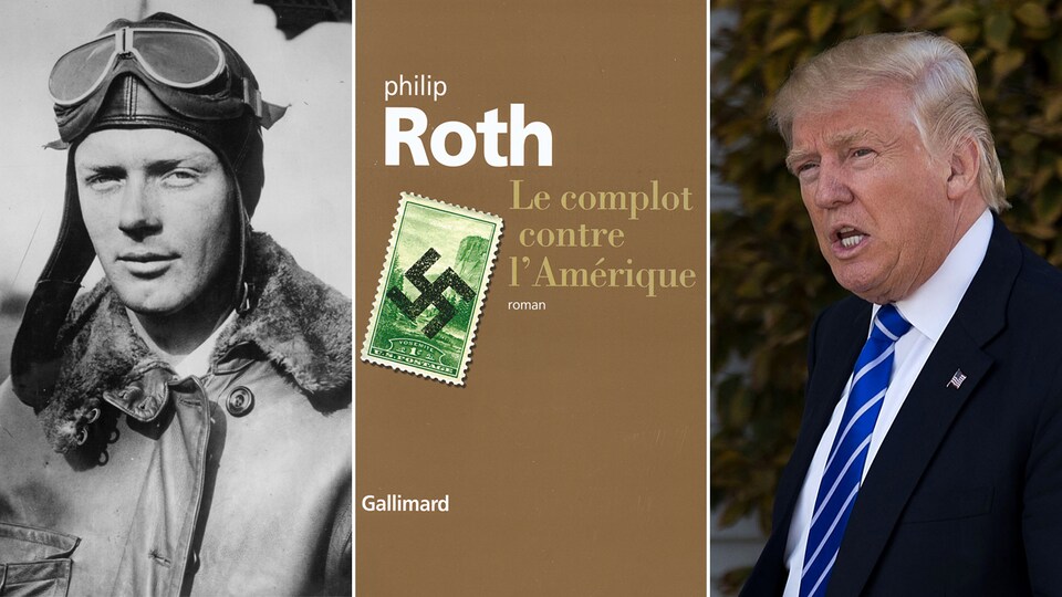 Le Complot Contre L Amérique Film Le complot contre l’Amérique : quand la fiction rejoint la réalité