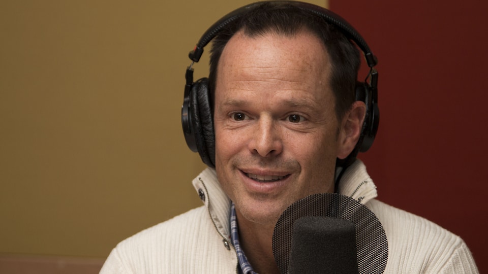 Jean-Luc Brassard.