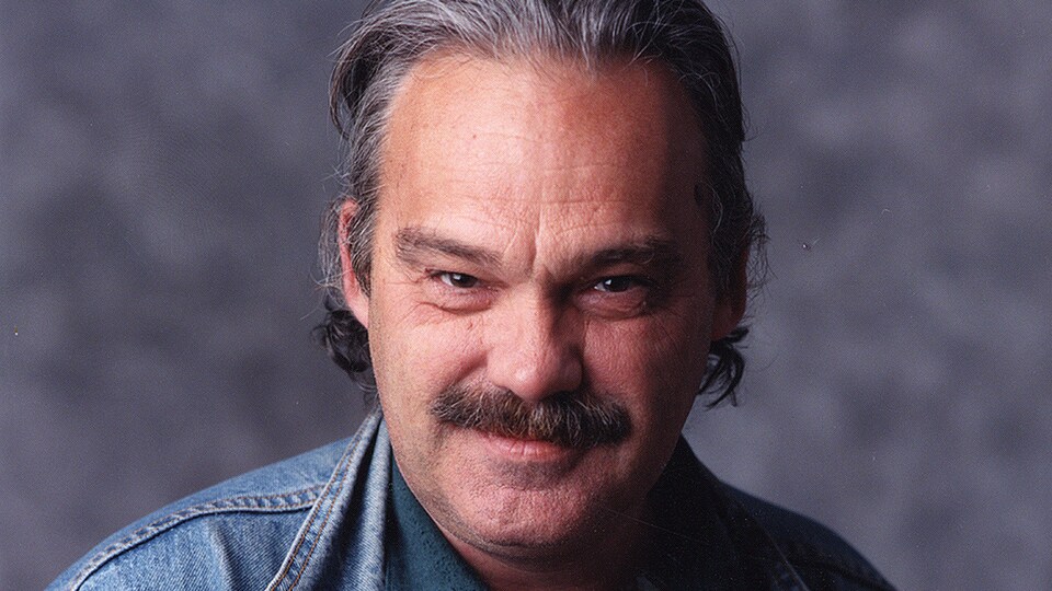 Jean-Marc Dalpé
