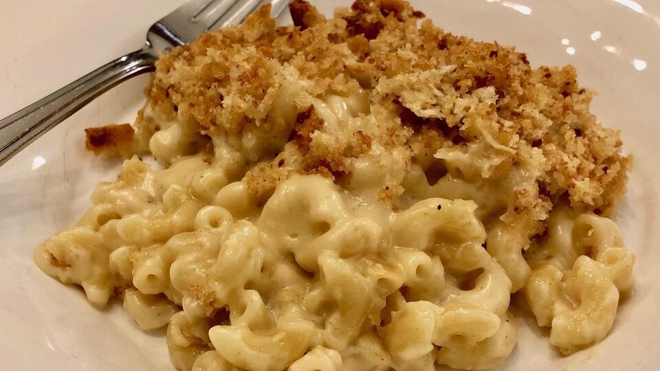 gruyere bechamel macaroni gruyere bechamel macaroni