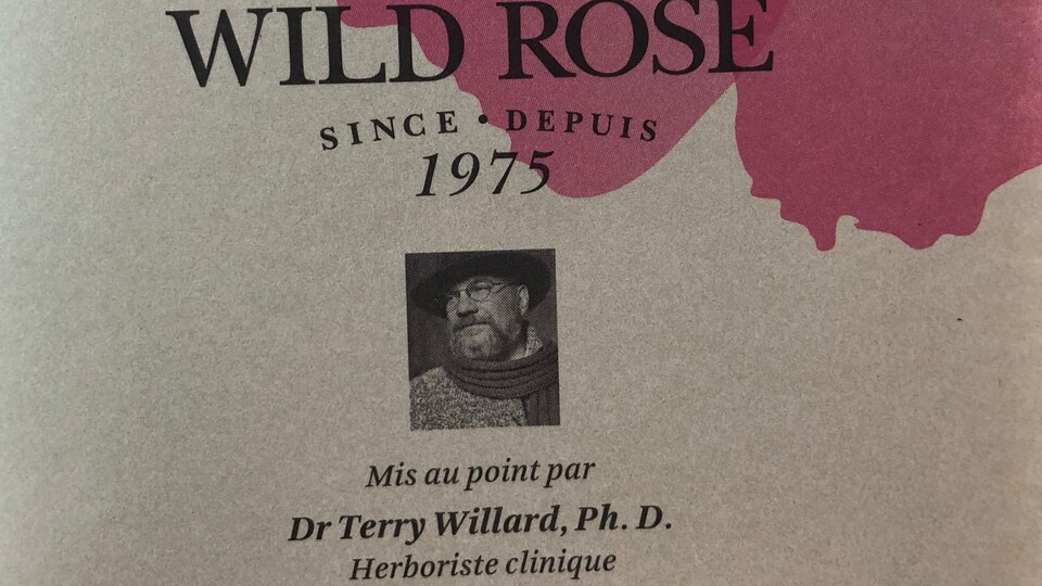 La page couverture du livret qui explique le régime
