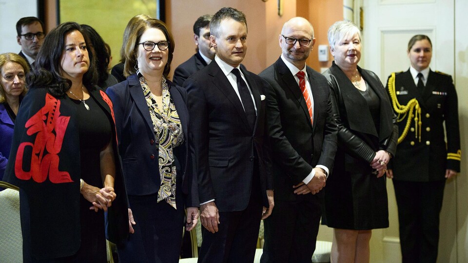 Vivid Remaniement Ministériel À Ottawa | Marc Miller Remplace Steven Guilbeault À La Culture Image Art Vivid Remaniement Ministériel À Ottawa | Marc Miller Remplace Steven Guilbeault À La Culture Image Art