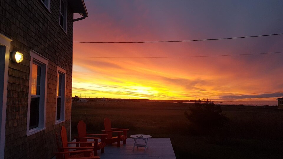 Le développement régional de RivièreauTonnerre selon Dany Pagé