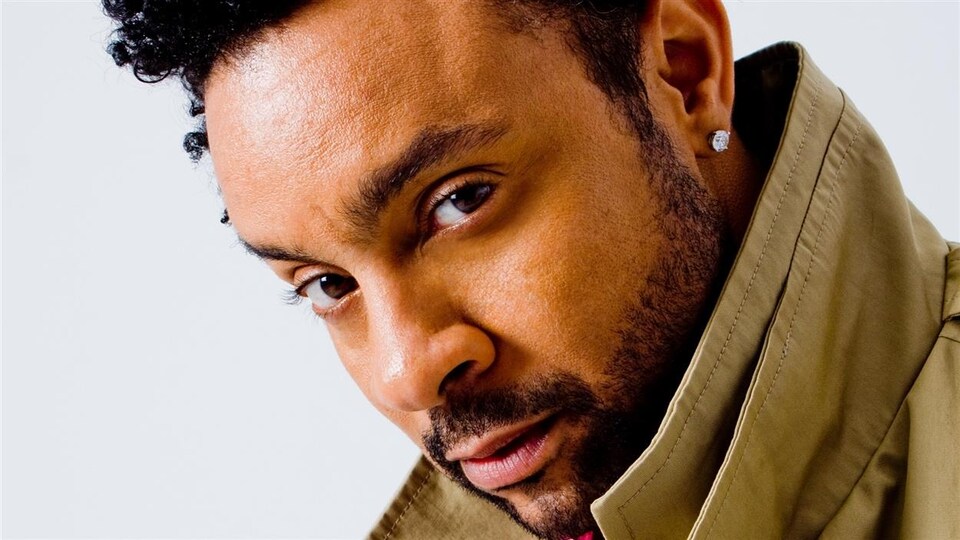 Shaggy | Photo : F.I.R.M.