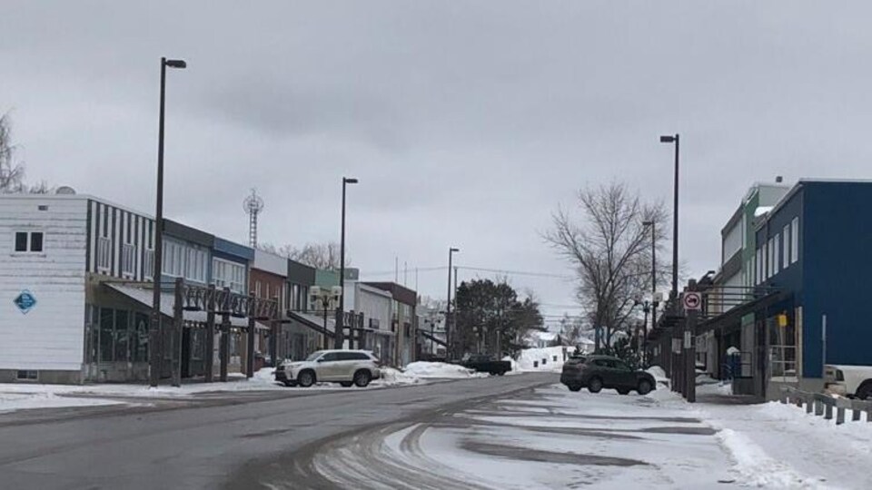 Le travail de rue transformé en temps de pandémie