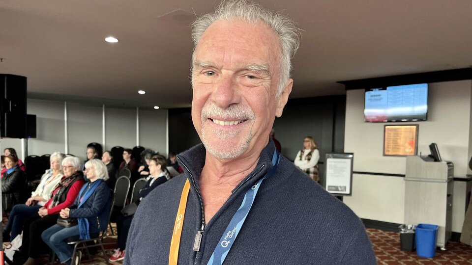 Les rafales du carême, le premier roman de Zachary Richard