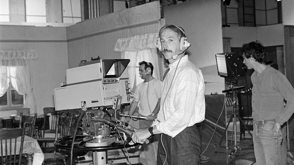 Les 40 ans du Temps d’une paix, la série moderne de Pierre Gauvreau